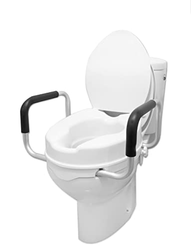 Pepe Mobility Toilettensitzerhöhung