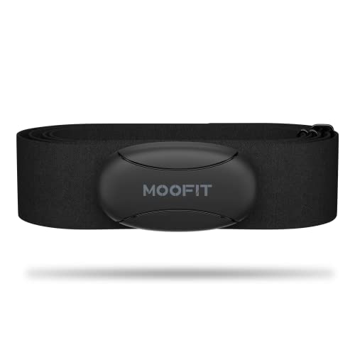 Moofit Herzfrequenzmesser