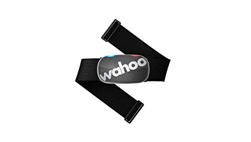 Wahoo Fitness Herzfrequenzmesser