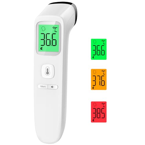 Viproud Infrarot Fieberthermometer