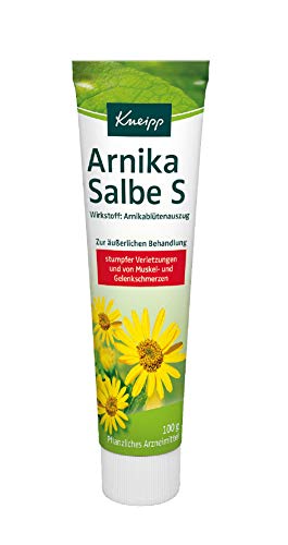 Kneipp Arnika Salbe