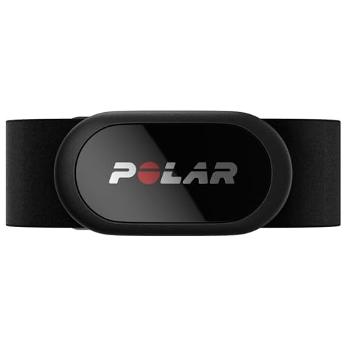 Polar Herzfrequenzmesser