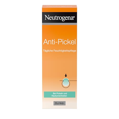 Neutrogena Pickel Auf Der Lippe