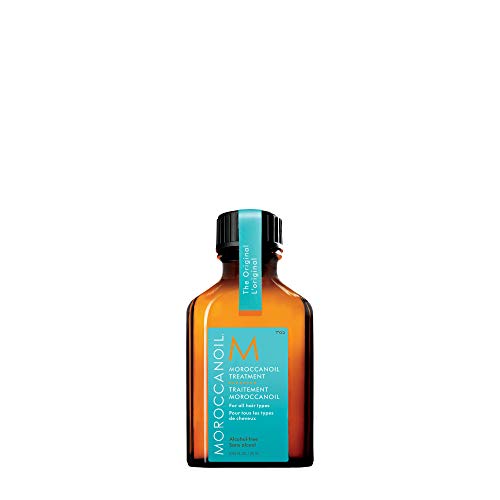 Moroccanoil Haarpflege