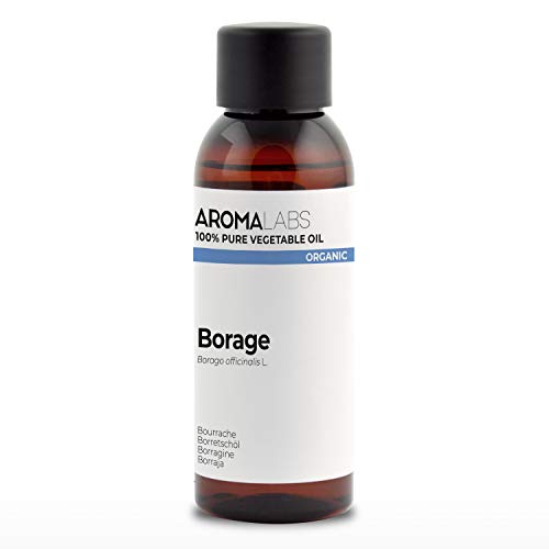 Aroma Labs Borretschöl