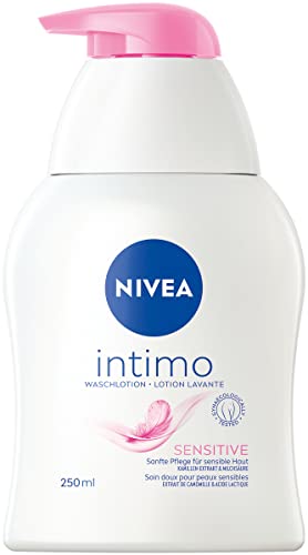 Nivea Intimwaschlotion