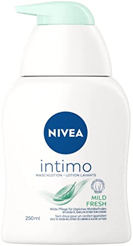 Nivea Intimwaschlotion