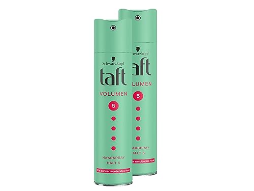 Taft Haarspray Ohne Silikone