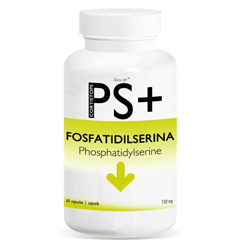 Line@Diet Phosphatidylserin