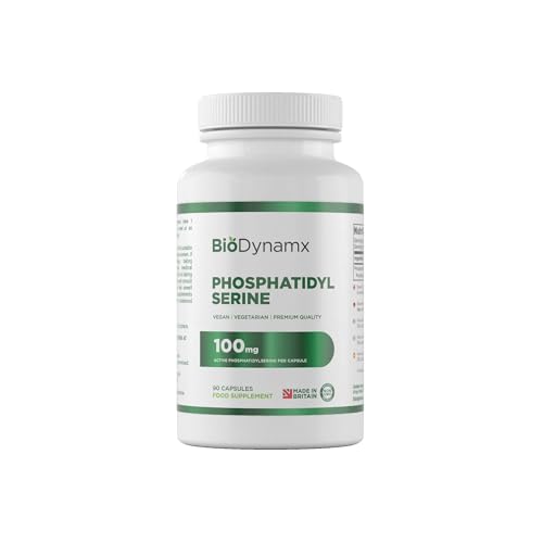 Biodynamx Phosphatidylserin