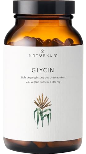 Naturkur Glycin