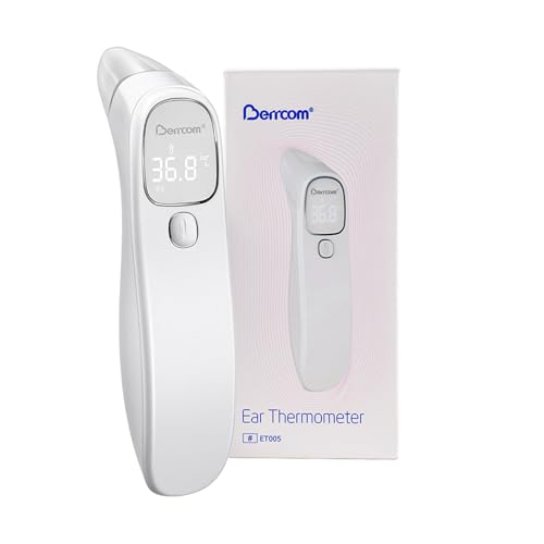 Berrcom Fieberthermometer