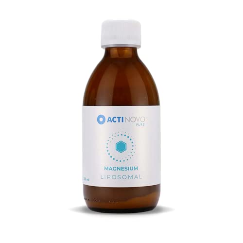 Actinovo Liposomales Magnesium