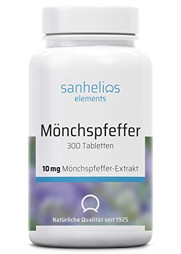 Sanhelios Mönchspfeffer
