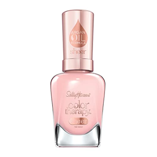 Sally Hansen Pflegender Nagellack