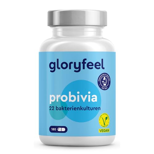 Gloryfeel Probiotikum Kapseln