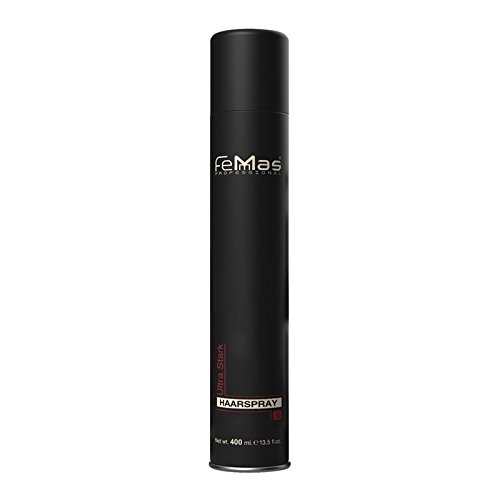 Femmas Haarspray Ohne Silikone