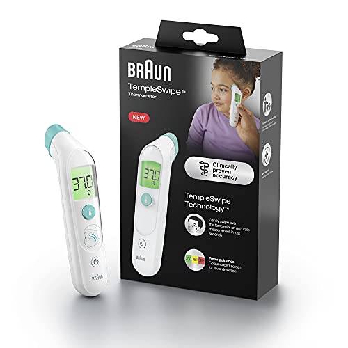 Braun Healthcare Braun Fieberthermometer