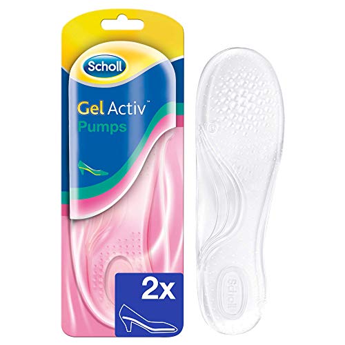 Scholl Gel Einlegesohlen