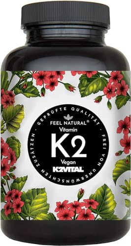 Feel Natural Vitamin K2