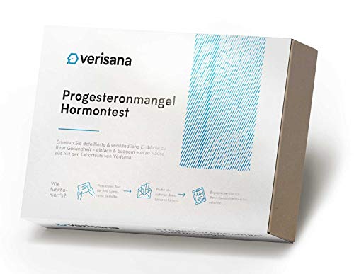 Verisana Progesteronmangel