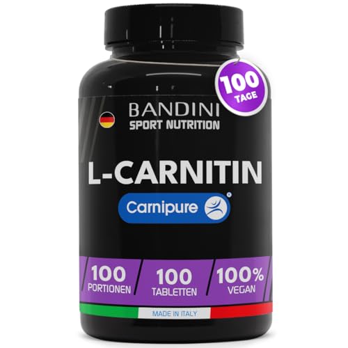 Bandini L Carnitin