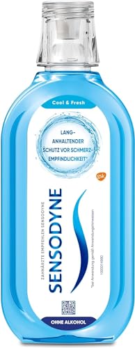 Sensodyne Mundspülung