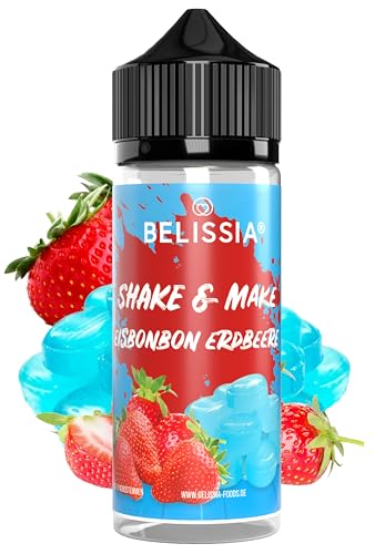 Belissia E Zigarette Liquid