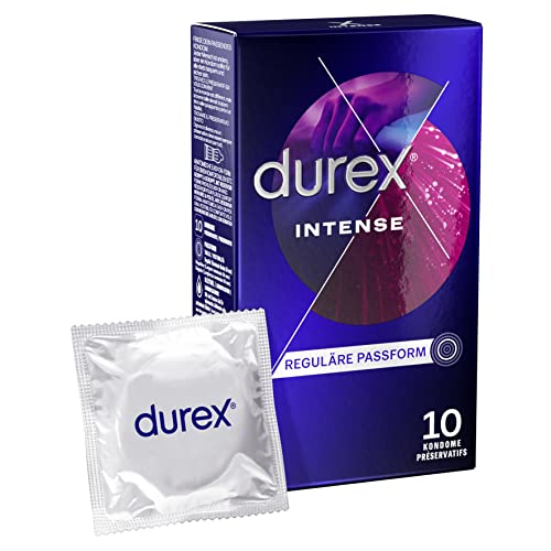 Durex Durex Intense