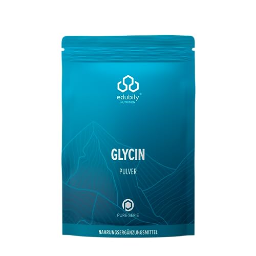 Edubily Nutrition Glycin