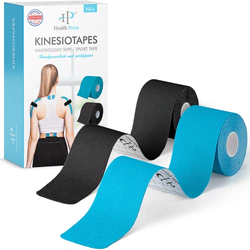 Health Press Sporttape