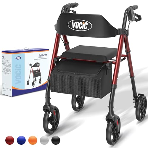 Vocic Rollator