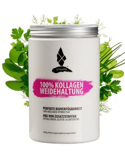 Primalife Kollagenhydrolysat