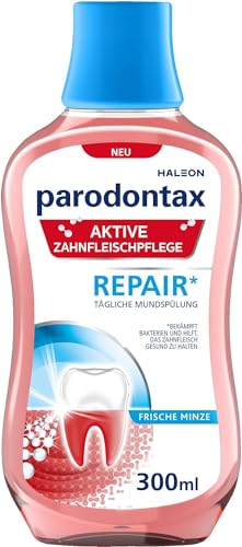 Parodontax Mundspülung