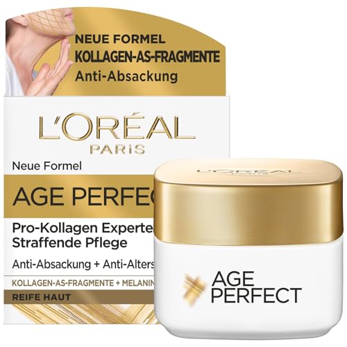 L'Oréal Paris Creme Mit Kollagen