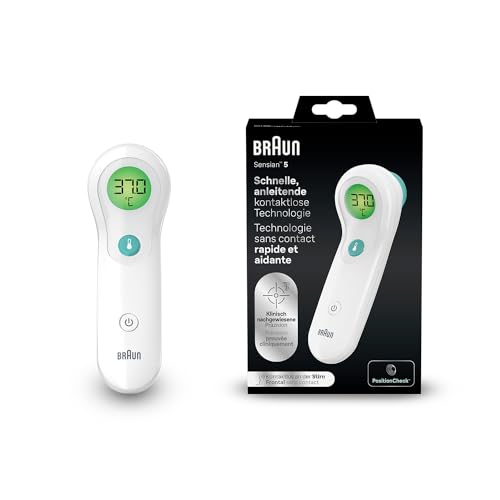 Braun Healthcare Braun Fieberthermometer