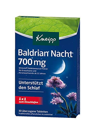 Kneipp Baldrian Tabletten