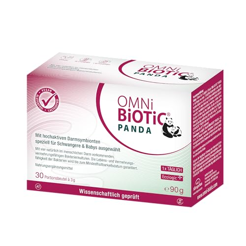 Omni Biotic Probiotika Für Babys
