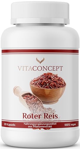 Vitaconcept Praxis Für Anti-Aging-Medizin Natürlicher Cholesterinsenker