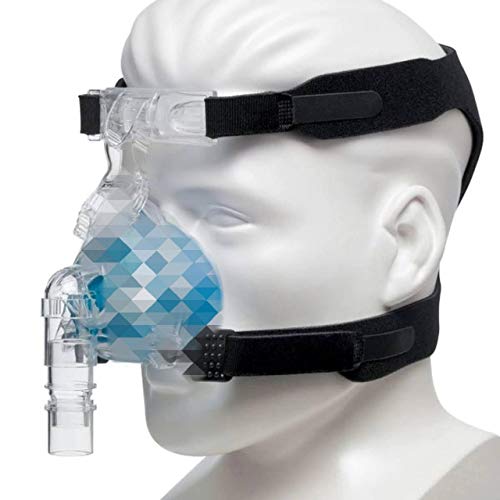 Organic Deal Cpap Maske Für Seitenschläfer