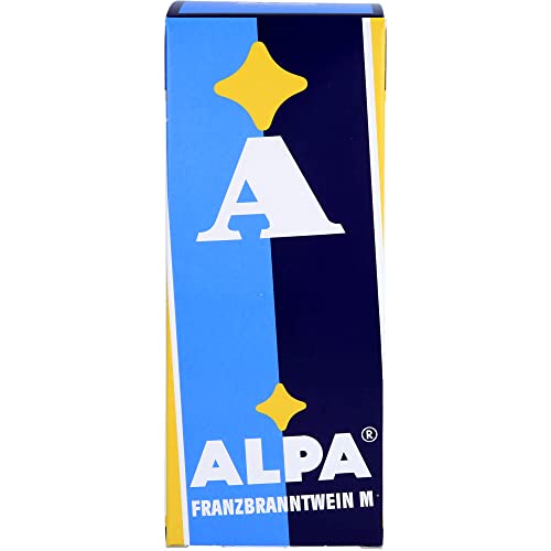 Alpa-Werk E.K. Franzbranntwein