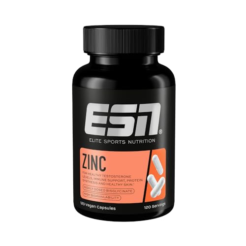 Esn Zink