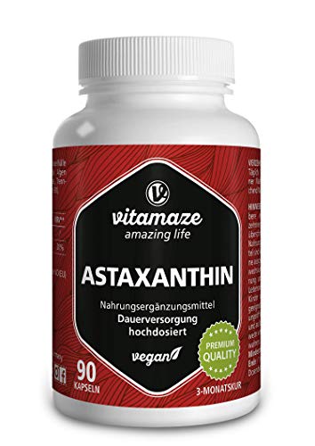 Vitamaze - Amazing Life Astaxanthin