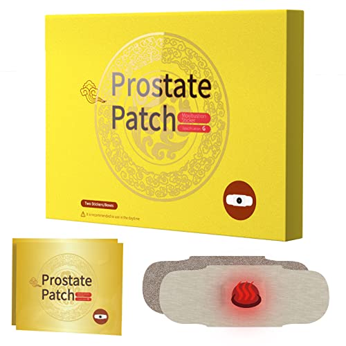 Pupca Massagegerät Für Die Prostata