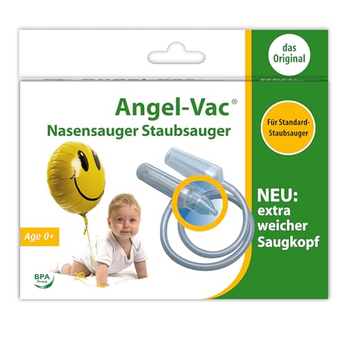 Angel-Vac Nasensauger