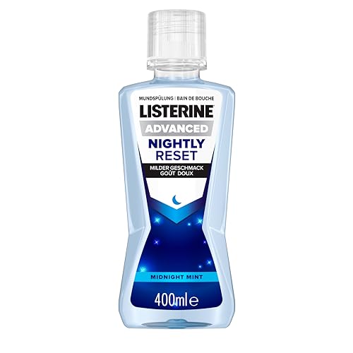 Listerine Mundspülung