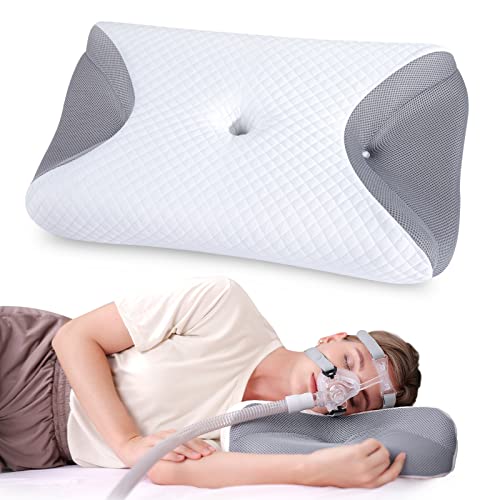 Homca Cpap Maske Für Seitenschläfer