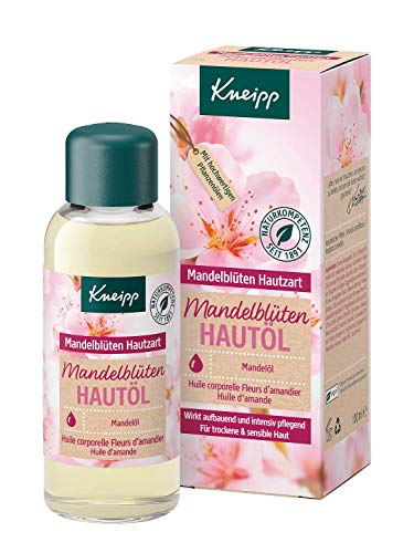 Kneipp Mandelöl