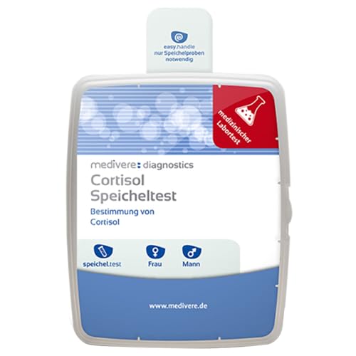 Medivere Cortisol Blocker