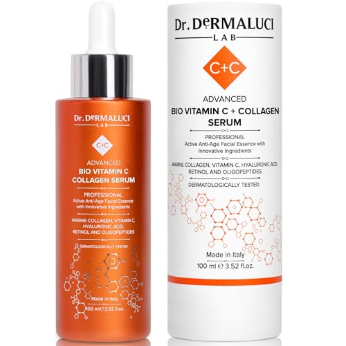Dr. Dermaluci Lab Creme Mit Retinol Und Hyaluronsäure Und Kollagen